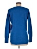 Max Studio Blue Pullover Sweater Size M - photo 2