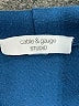 Cable & Gauge Blue Pullover Sweater Size 2X (estimated) - photo 7
