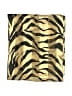 Unbranded Animal Print Gold Scarf One size - photo 2