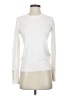 Zara Ivory White Turtleneck Sweater Size S - photo 1