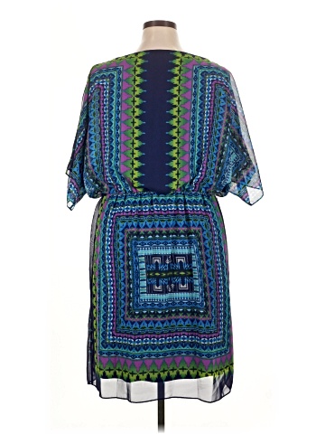 Luxology Casual Dress (view 2)