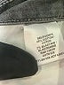 And Solid Gray Jeans Size 26 waist - photo 8