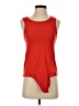 Madewell Red Tank Top Size XS - photo 1