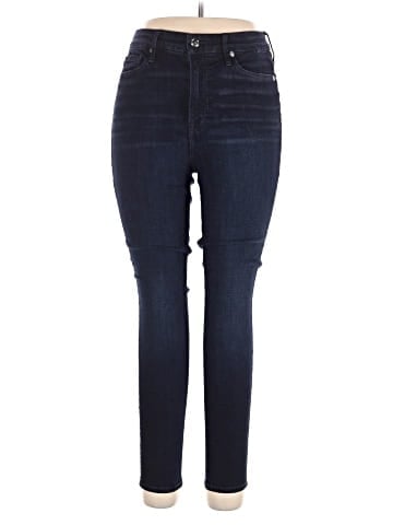 Good American Jeans (view 1)