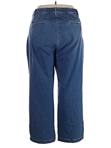 J.Jill Jeans (view 2)