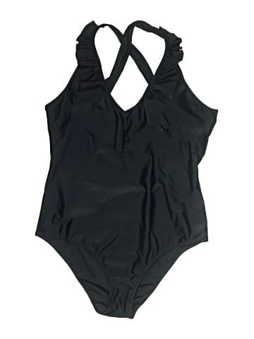Ekouaer One Piece Swimsuit (view 1)