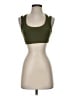 Fabletics Green Sports Bra Size S (estimated) - photo 1