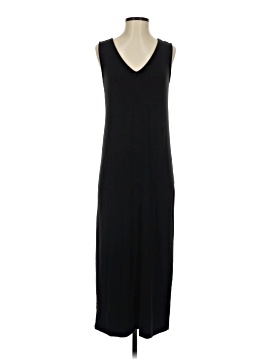 lou and grey black dress Lou & Grey | Dresses | Lou Grey Tank Dress Size Xs Nwt Black Super Soft Fabric