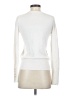Zara Ivory White Turtleneck Sweater Size S - photo 2