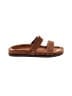 J.Crew Brown Sandals Size 8 - photo 1
