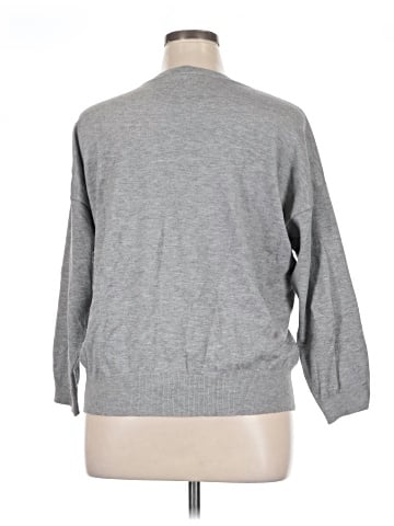 Workshop Republic Clothing Sweatshirt (view 2)