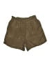 Rails Brown Khaki Shorts Size S - photo 1