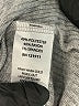LNA Gray Cardigan Size L - photo 8
