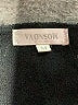 Assorted Brands Black Cardigan Size M - photo 7