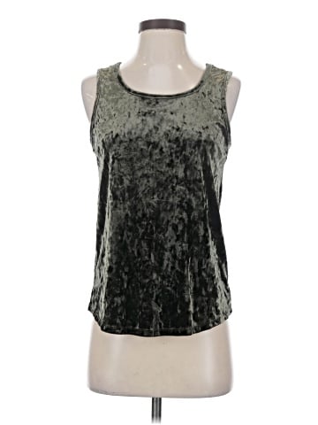 Chances R Sleeveless Top (view 1)