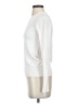 Zara Ivory White Turtleneck Sweater Size S - photo 5