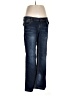 Unbranded Blue Jeans Size 17 - photo 1