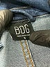 BDG Blue Overalls Size S - photo 5