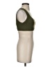 Fabletics Green Sports Bra Size S (estimated) - photo 4