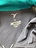 Active Black Track Jacket Size XL - photo 6