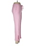 HASHTTAG intrend Pink Casual Pants Size M - photo 4