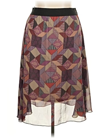 Lularoe Casual Skirt (view 1)