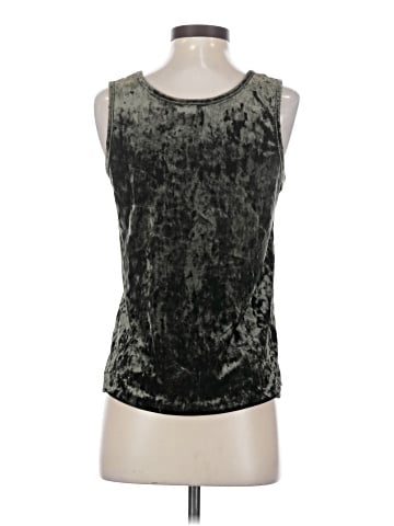 Chances R Sleeveless Top (view 2)