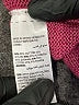 Chico's Burgundy Pullover Sweater Size XL (3) - photo 8