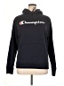 Champion Black Pullover Hoodie Size M - photo 1