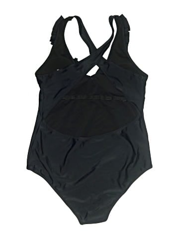 Ekouaer One Piece Swimsuit (view 2)