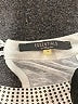 Essentials by Milano Ivory Sleeveless Blouse Size L - photo 7