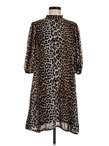 Ganni Casual Dress (view 1)
