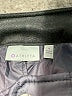 Athleta 100% Nylon Solid Black Casual Skirt Size 4 - photo 4