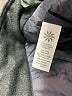 Athleta 100% Nylon Solid Black Casual Skirt Size 4 - photo 5