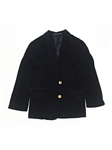 Class Club by Dillard's Blazer (view 1)