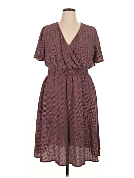 Draper James Casual Dress (view 1)