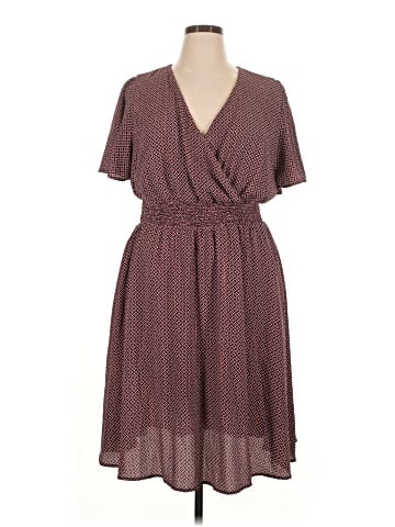 Draper James Casual Dress (view 1)