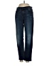 7 For All Mankind Blue Jeans Size 26 waist - photo 1