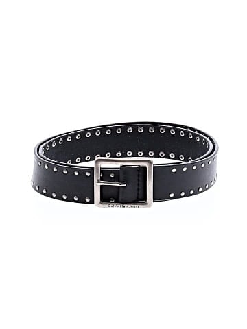 CALVIN KLEIN JEANS Belt (view 1)