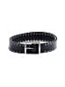 CALVIN KLEIN JEANS Black Belt Size L - photo 1