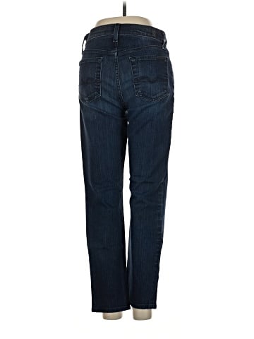 7 For All Mankind Jeans (view 2)