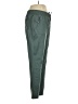 Magellan's Green Casual Pants Size L - photo 4