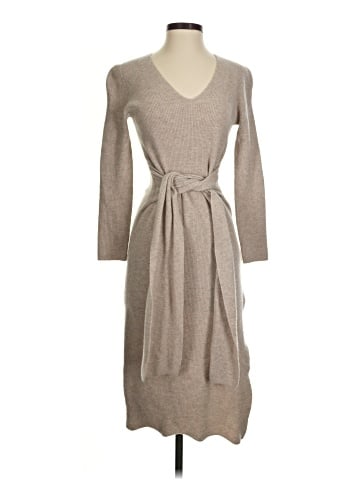 Toccin Casual Dress (view 1)