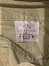 Klassy Network Green Cargo Pants Size S - photo 7