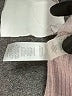 Aerie Silver Turtleneck Sweater Size S - photo 8