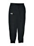 Under Armour Black Casual Pants Size M (youth) - photo 1