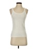 Madewell Ivory Tank Top Size S - photo 1