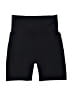 WeWoreWhat Solid Black Athletic Shorts Size M - photo 1