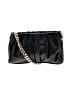 Madison West Solid Black Shoulder Bag One size - photo 1
