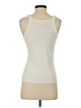 Madewell Audio Tank Top (view 2)